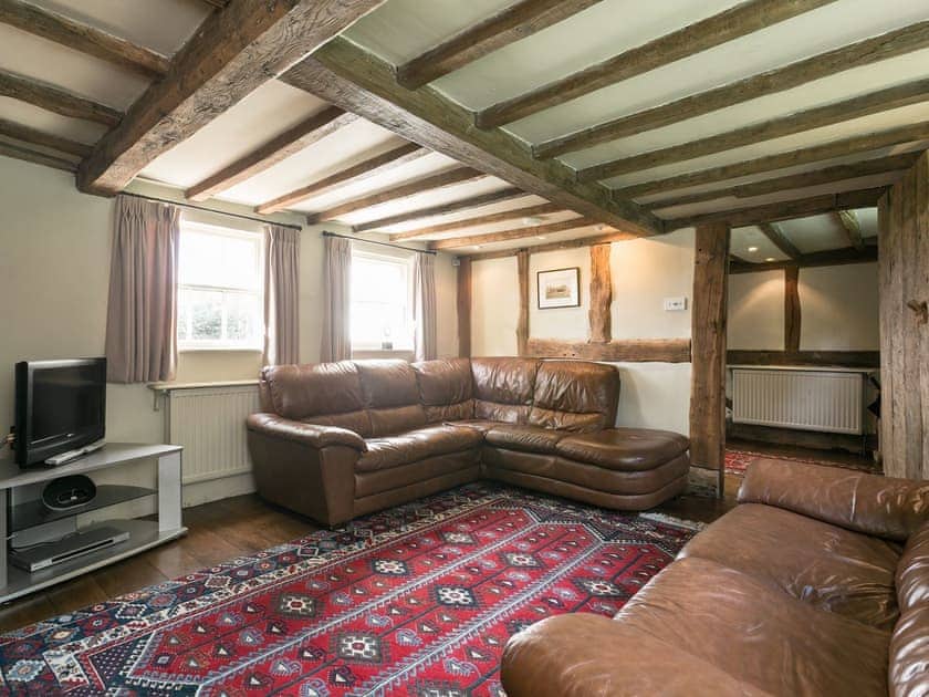 Pound Cottage, Kirdford