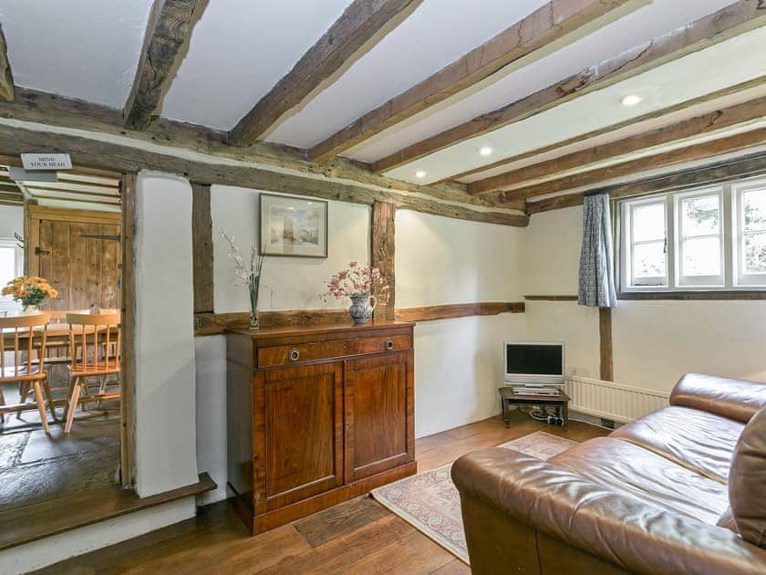 Pound Cottage, Kirdford