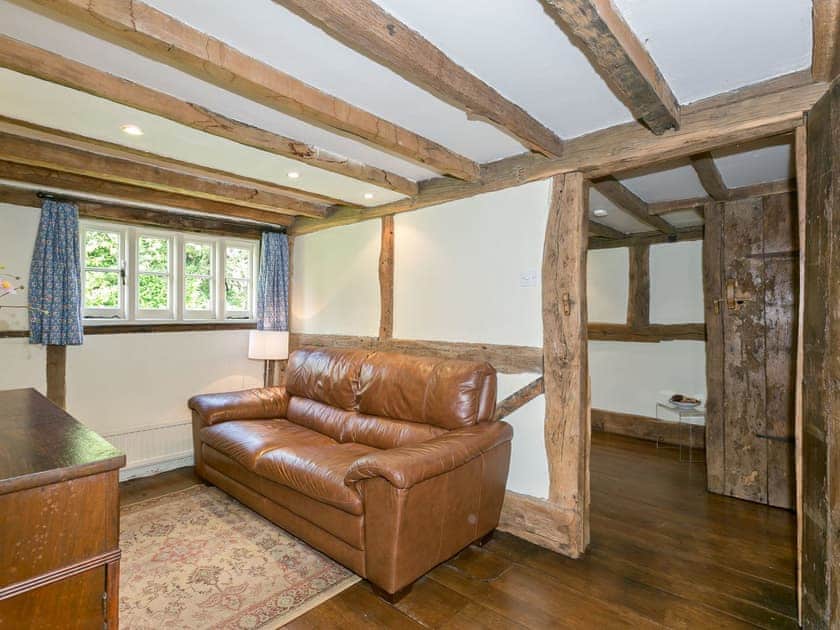 Pound Cottage, Kirdford