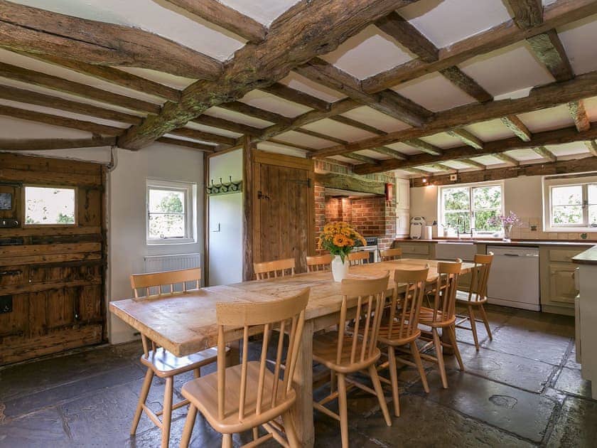 Pound Cottage, Kirdford