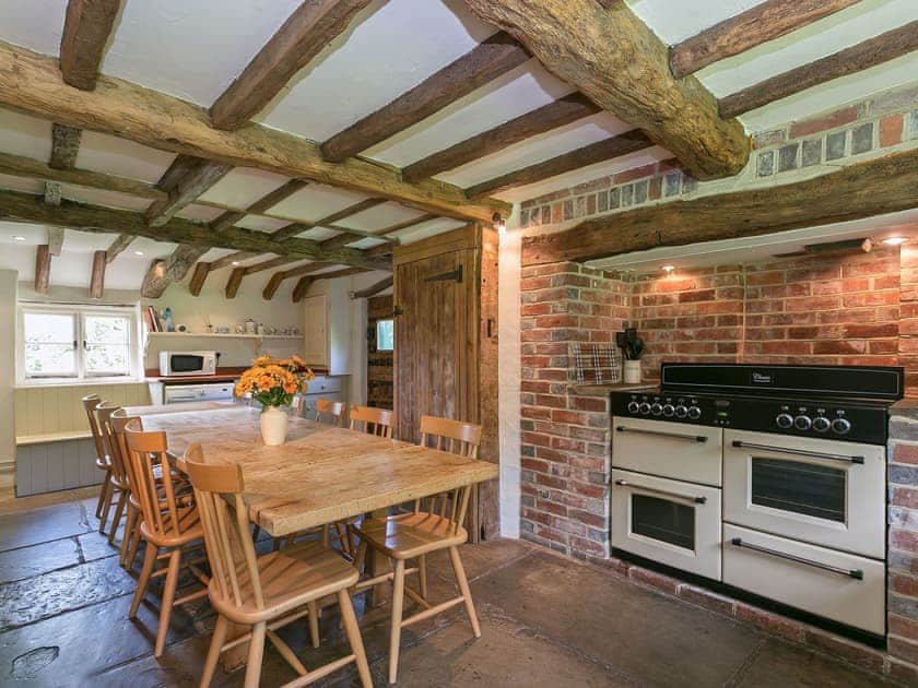 Pound Cottage, Kirdford