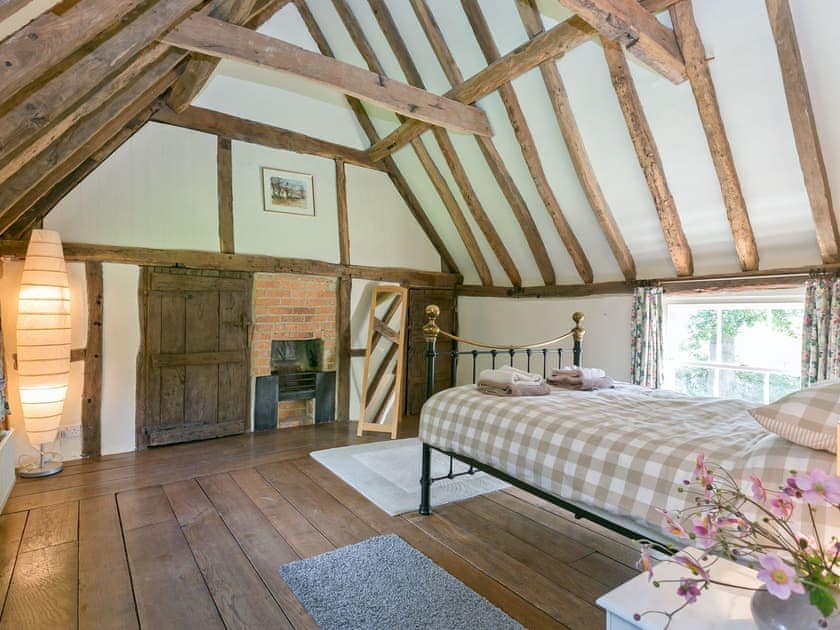 Pound Cottage, Kirdford