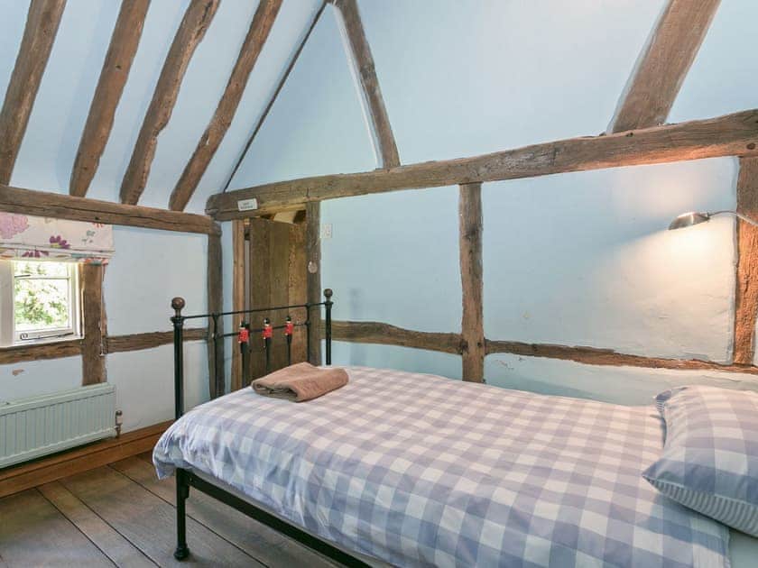 Pound Cottage, Kirdford