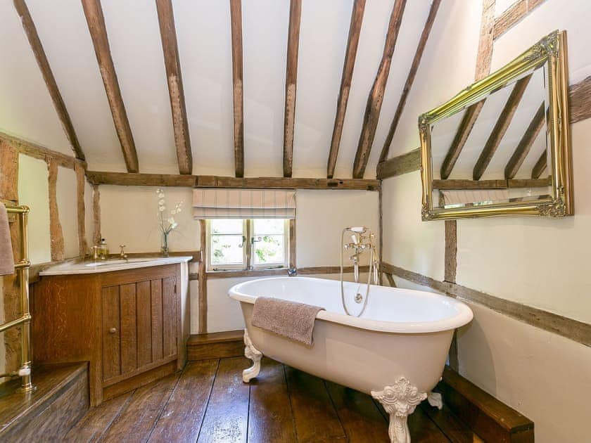 Pound Cottage, Kirdford