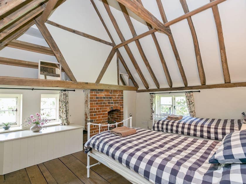 Pound Cottage, Kirdford