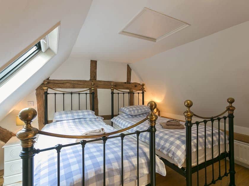 Pound Cottage, Kirdford