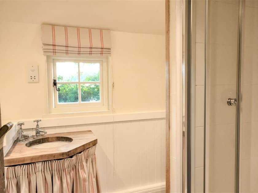 Pound Cottage, Kirdford