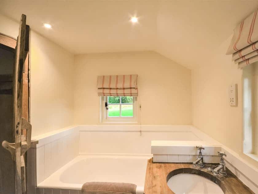 Pound Cottage, Kirdford