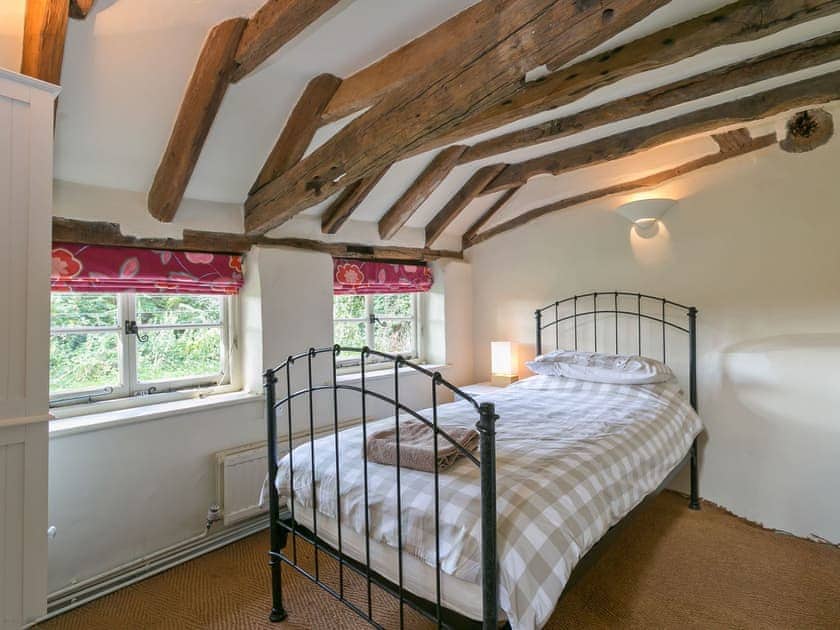 Pound Cottage, Kirdford