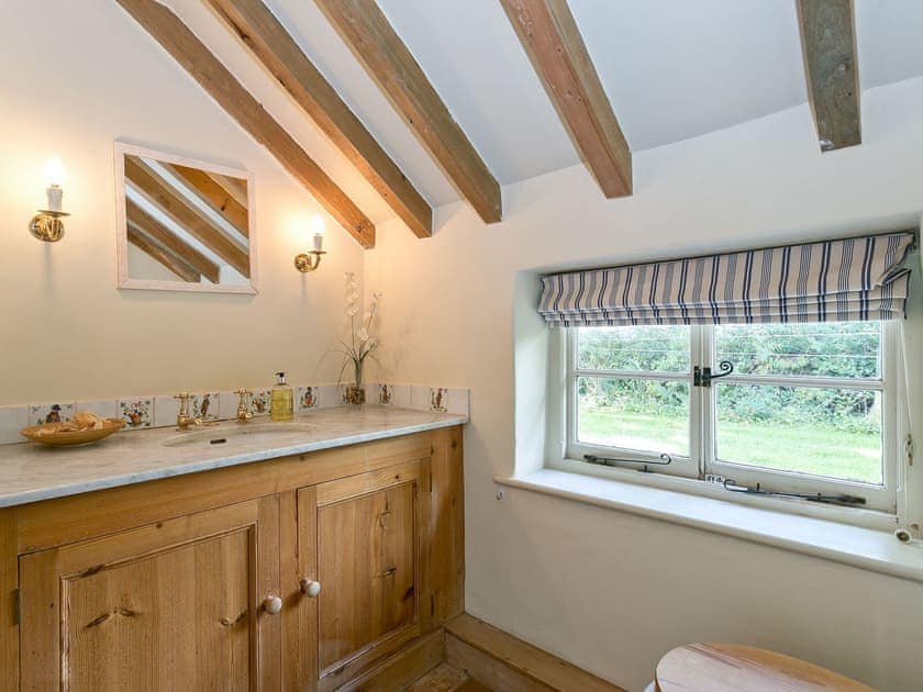 Pound Cottage, Kirdford