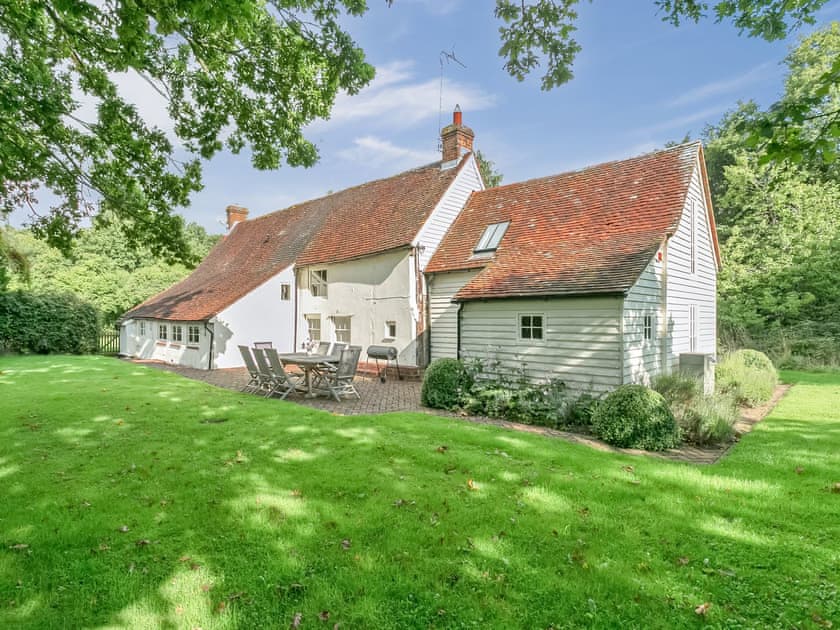 Pound Cottage, Kirdford