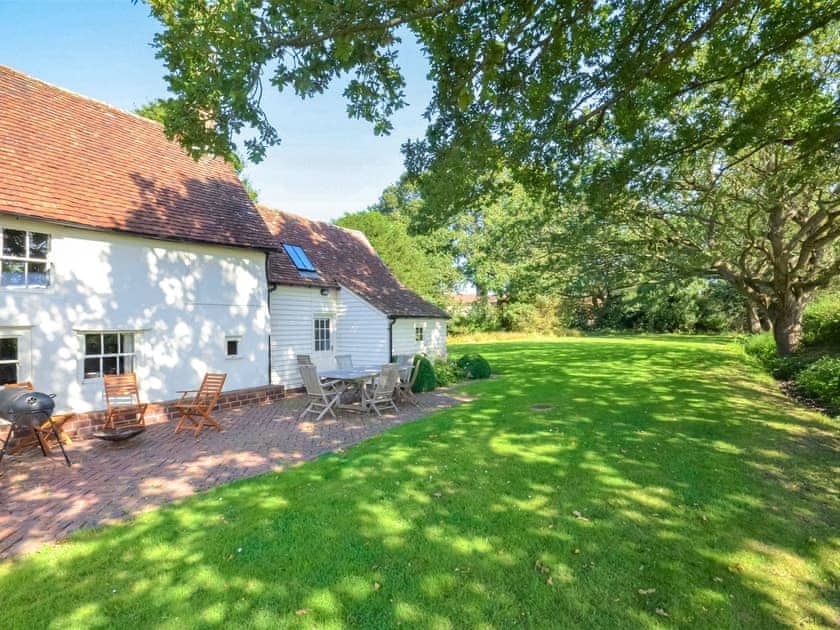 Pound Cottage, Kirdford