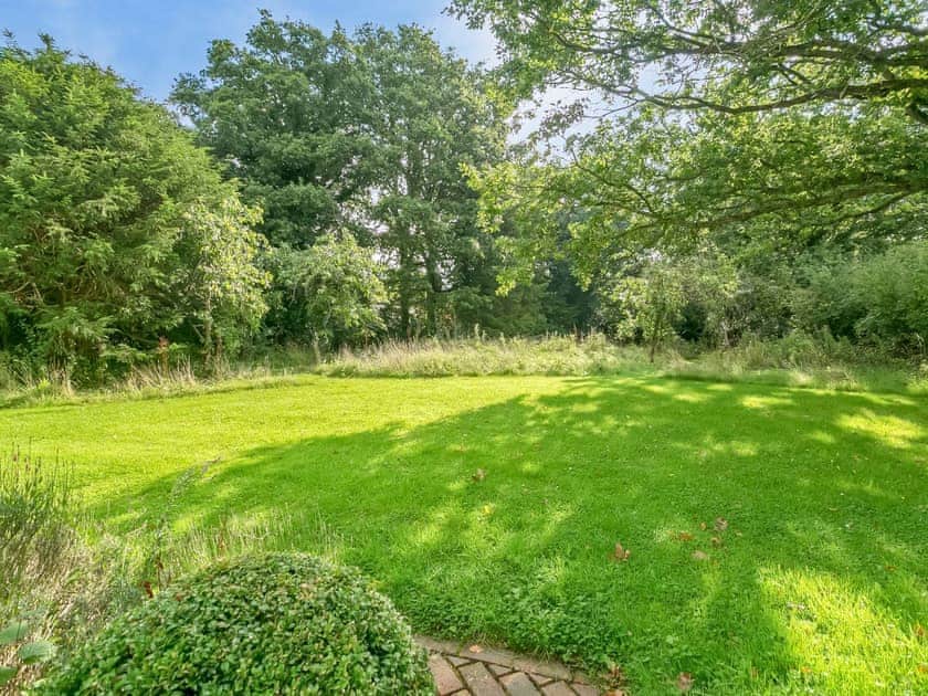 Pound Cottage, Kirdford