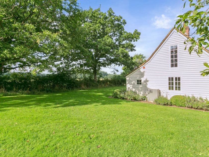 Pound Cottage, Kirdford