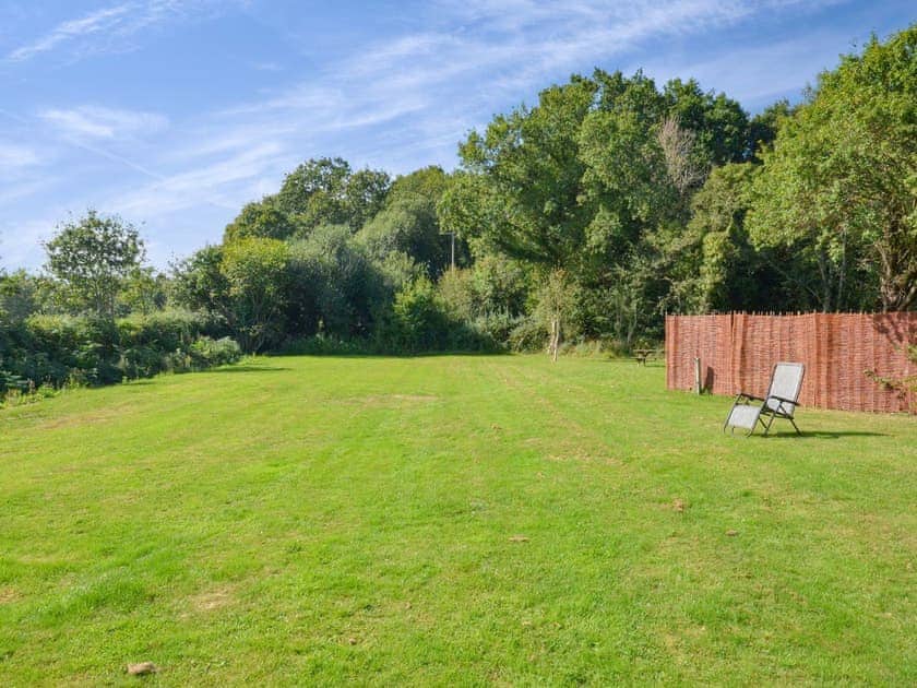 Pound Cottage, Kirdford