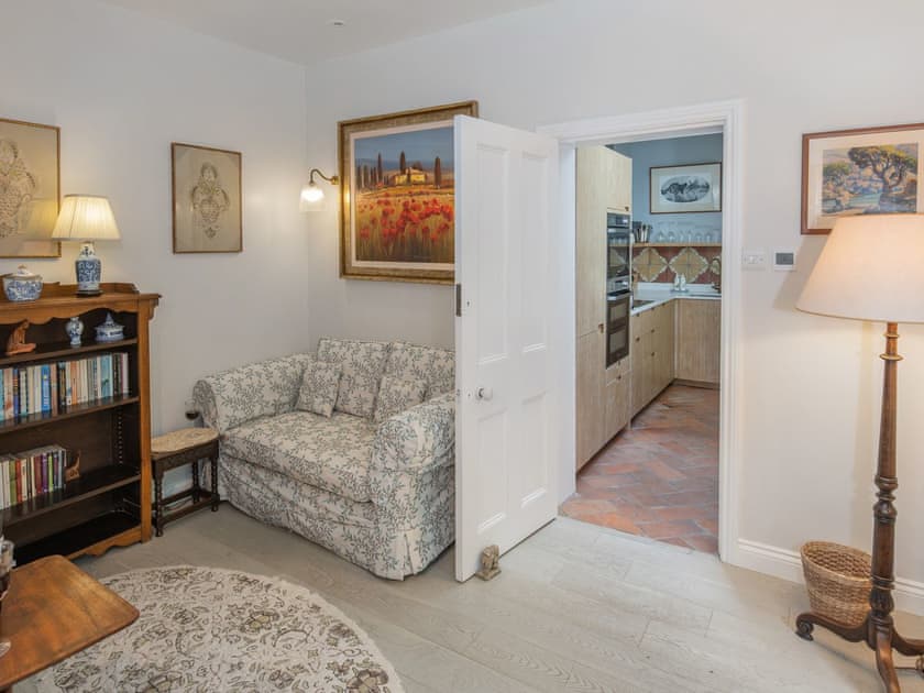 Living room | The Annexe at Henge Estate, Shrewton