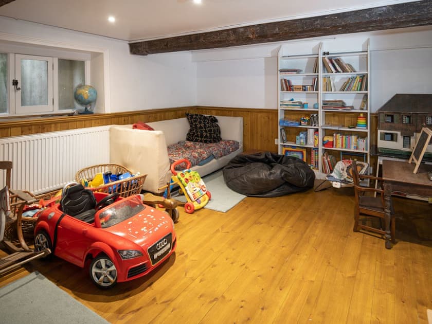 Games room | Henge Estate, Shrewton, near Salisbury