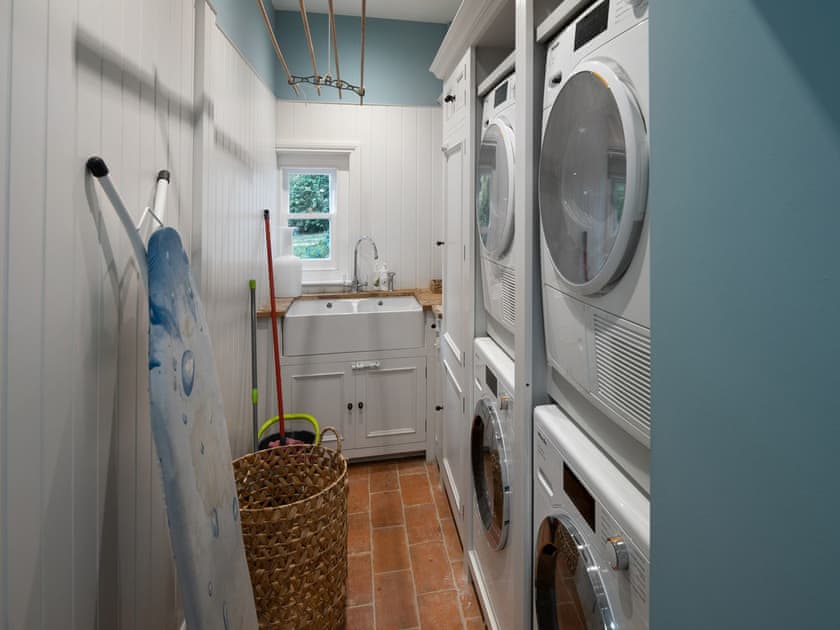 Utility room | Henge Estate, Shrewton, near Salisbury