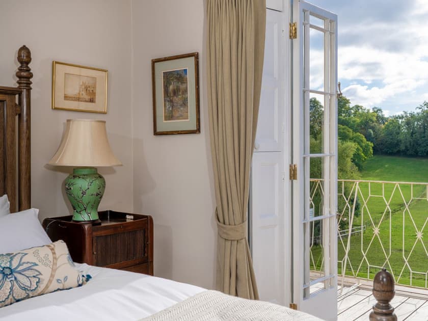 Double bedroom | Henge Estate, Shrewton, near Salisbury