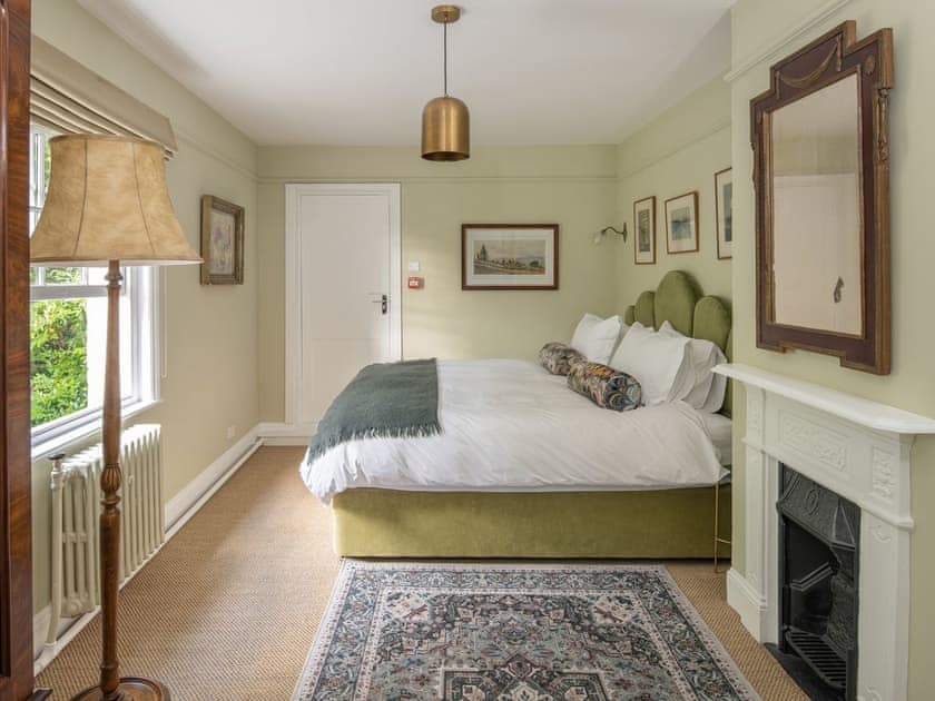 Double bedroom | Henge Estate, Shrewton, near Salisbury