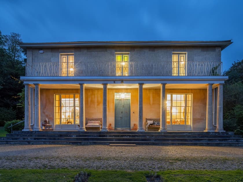 Exterior | Henge Estate, Shrewton, near Salisbury