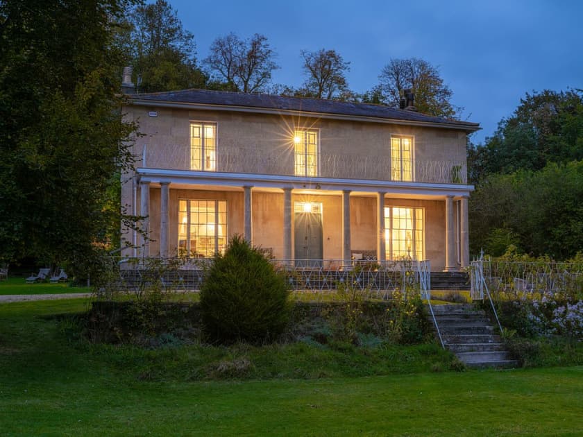 Exterior | Henge Estate, Shrewton, near Salisbury