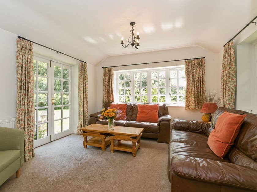Park Cottage, Kirdford