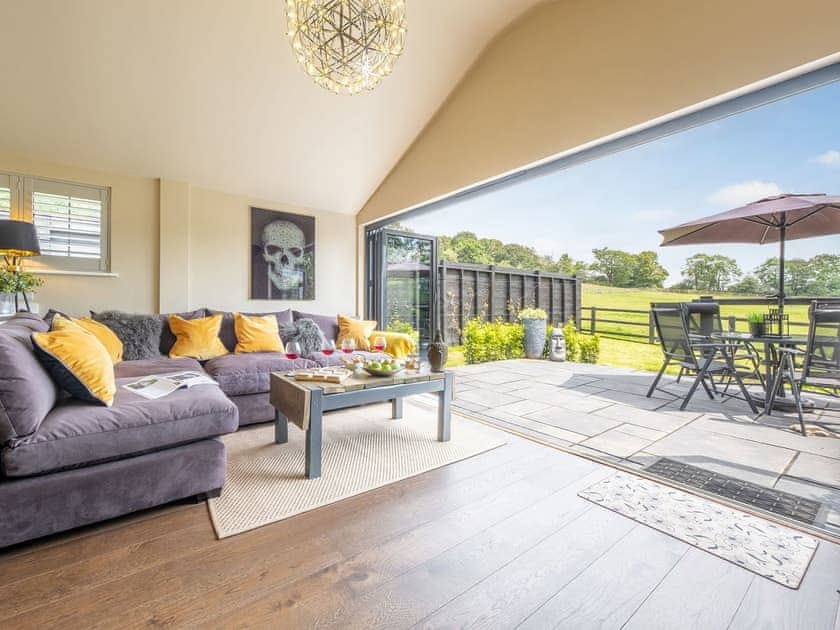 The Haybarn, Ewhurst