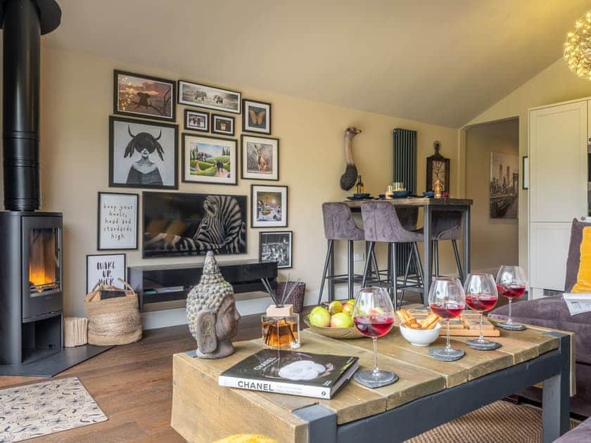 The Haybarn, Ewhurst