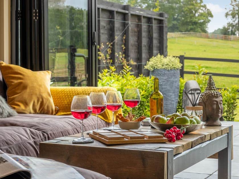 The Haybarn, Ewhurst