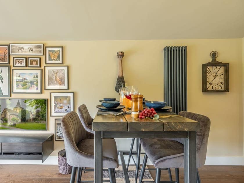 The Haybarn, Ewhurst