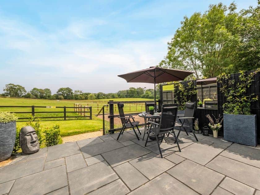 The Haybarn, Ewhurst