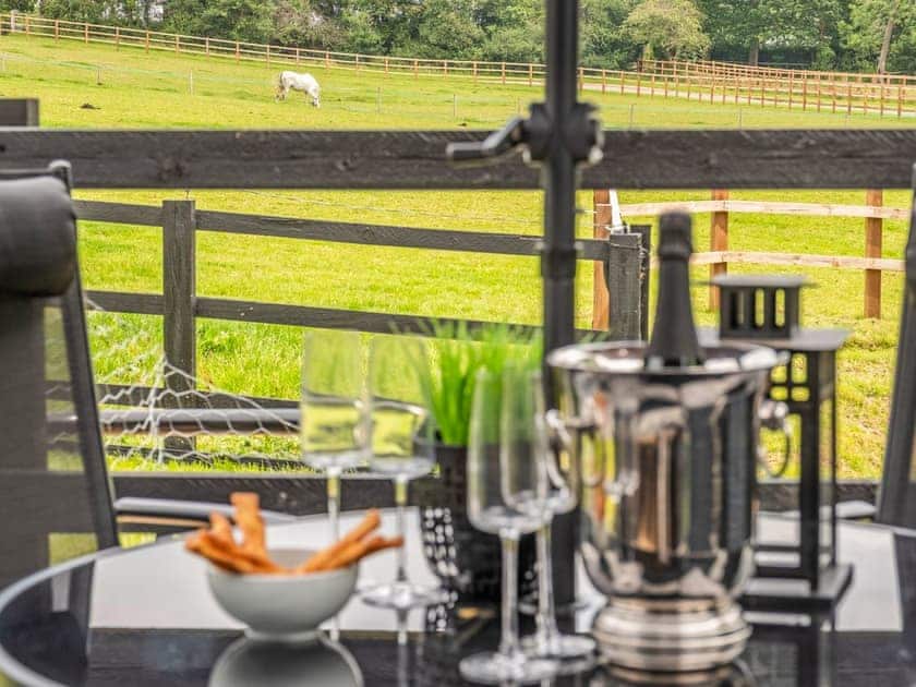 The Haybarn, Ewhurst