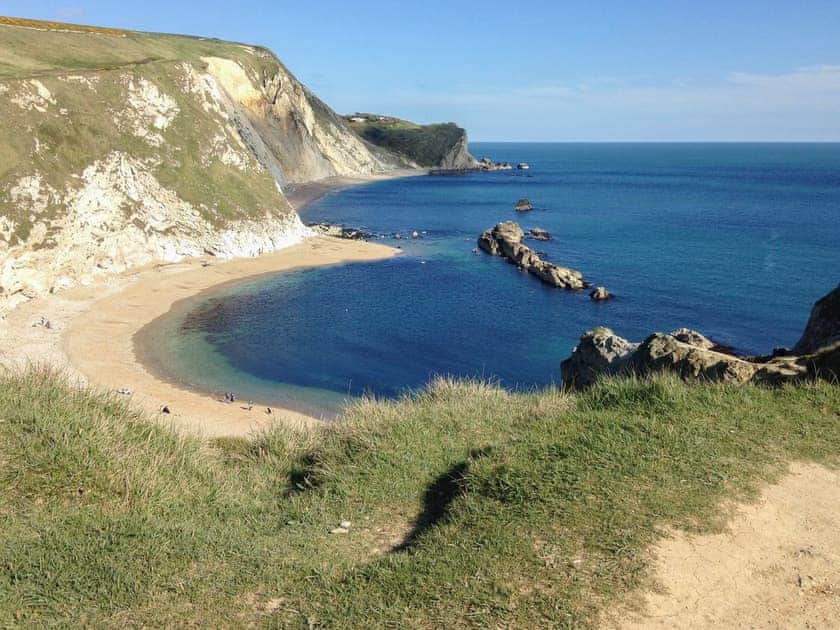 Man O’ War bay | The Duck House, Wool, near West Lulworth