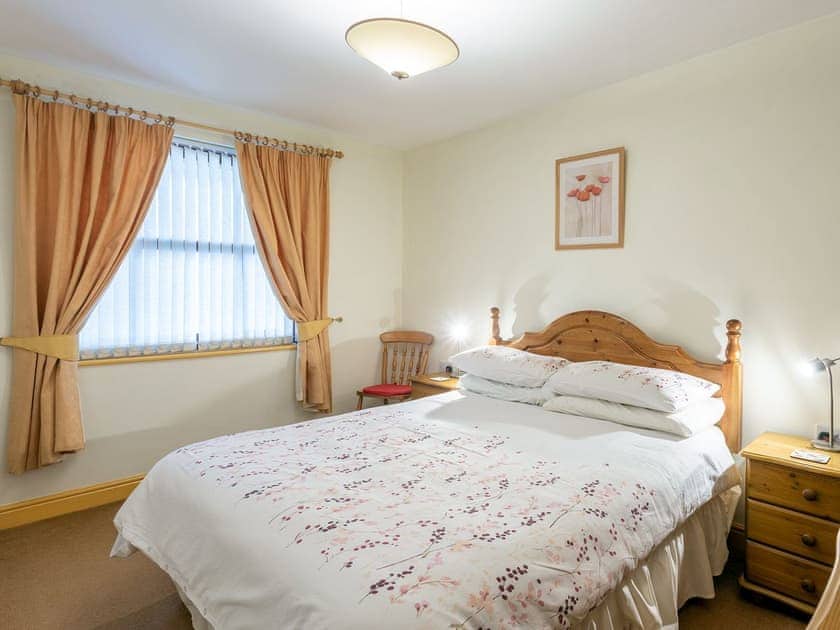 Double bedroom | Beech Nut - Hewetson Court - Hewetson Court, Keswick