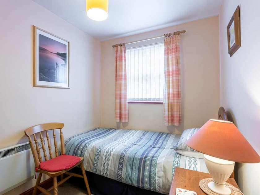 Single bedroom | Beech Nut - Hewetson Court - Hewetson Court, Keswick