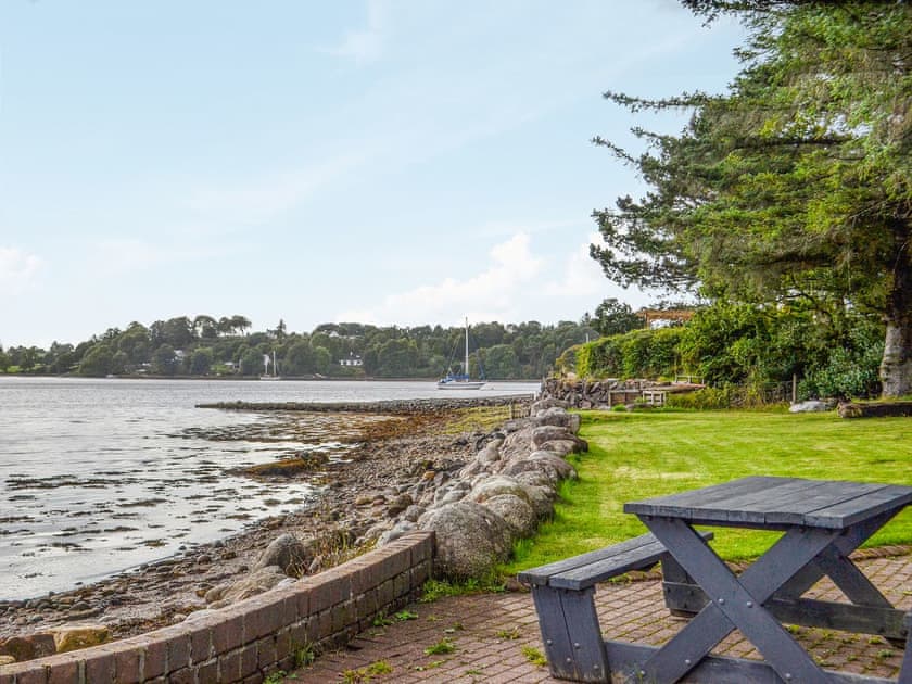Surrounding area | Dundonald Landing - Palm 2 - Dundonald Landings, Oban
