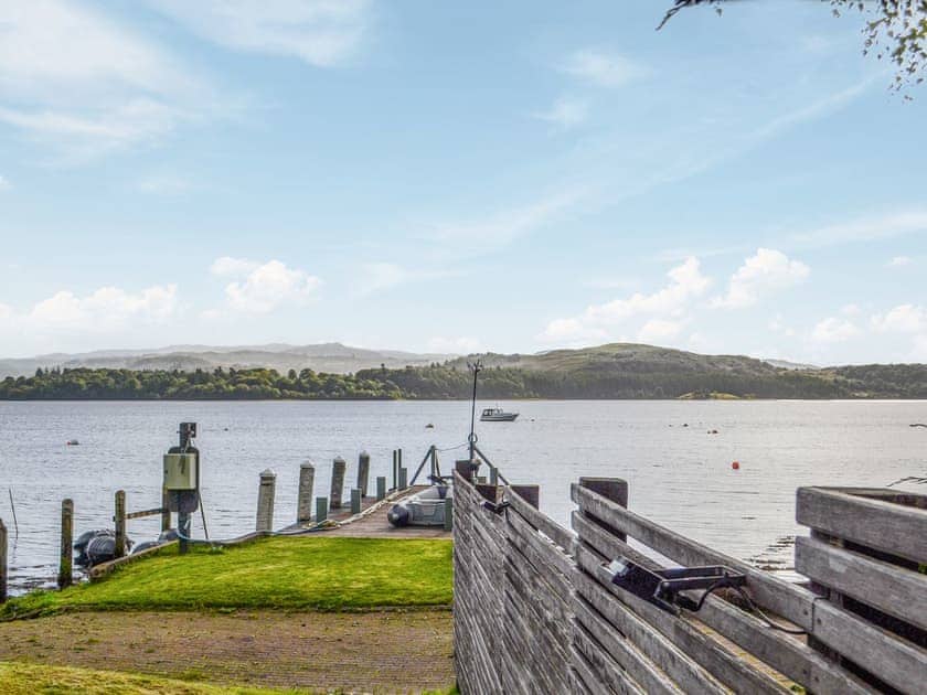 Surrounding area | Dundonald Landing - Palm 3 - Dundonald Landings, Oban