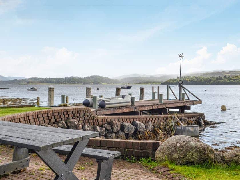 Surrounding area | Dundonald Landing - Palm 3 - Dundonald Landings, Oban