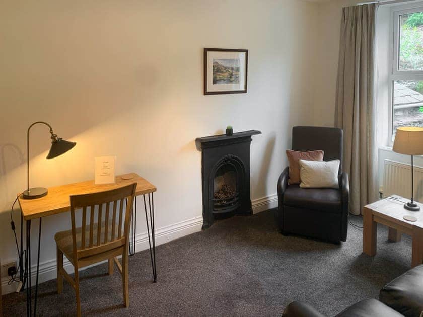 Snug | Ellie’s View, Bowness on Windermere