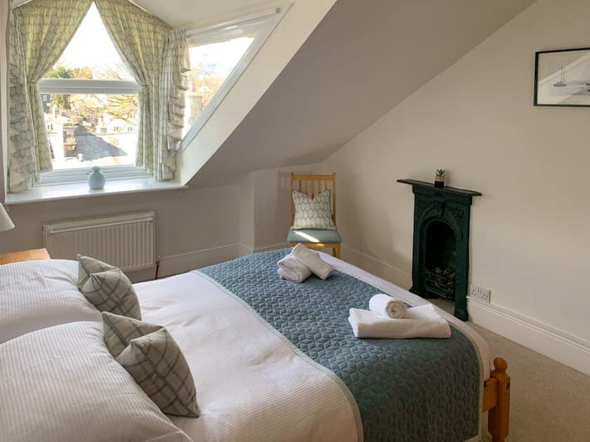 Double bedroom  | Ellie’s View, Bowness on Windermere