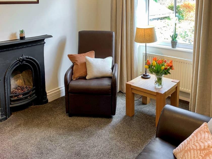 Snug | Ellie’s View, Bowness on Windermere