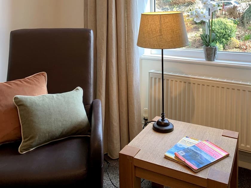 Snug | Ellie’s View, Bowness on Windermere
