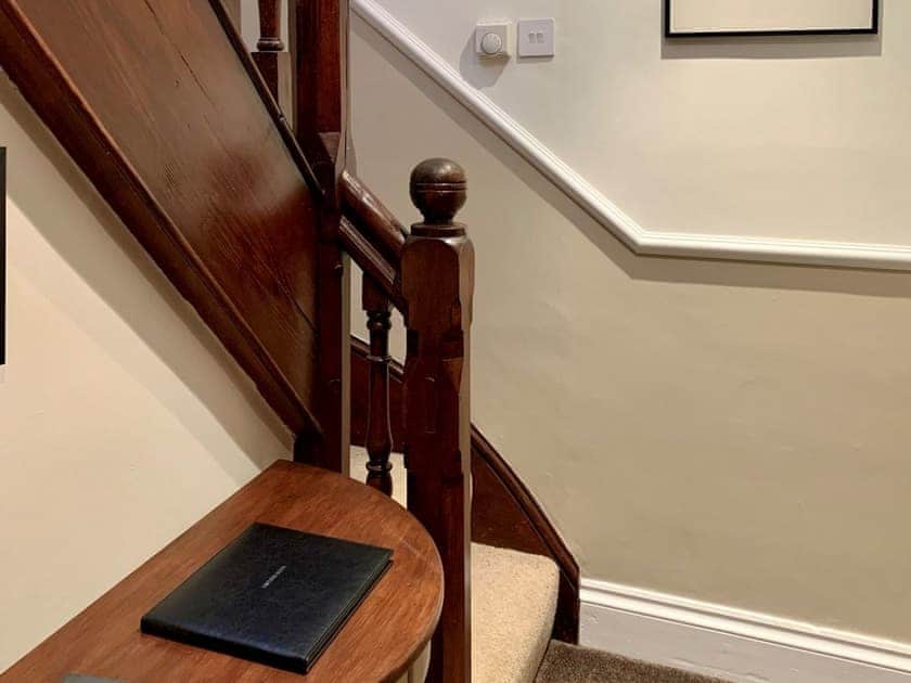 Hallway | Ellie’s View, Bowness on Windermere