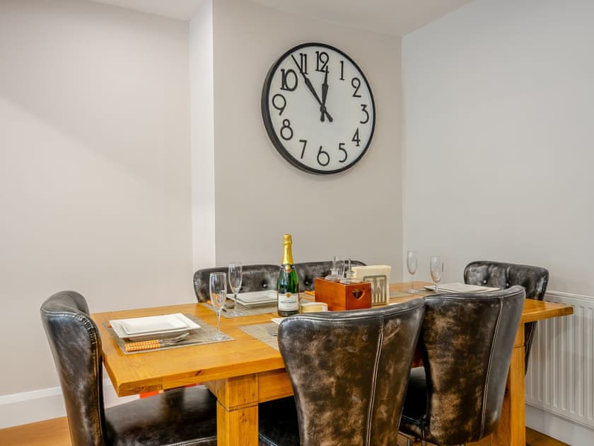Dining Area | Hare Bee & Bee, Stratford Upon Avon
