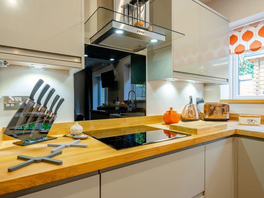 Kitchen | Hare Bee & Bee, Stratford Upon Avon