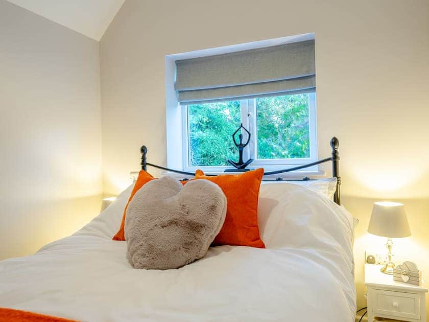 Double bedroom | Hare Bee & Bee, Stratford Upon Avon