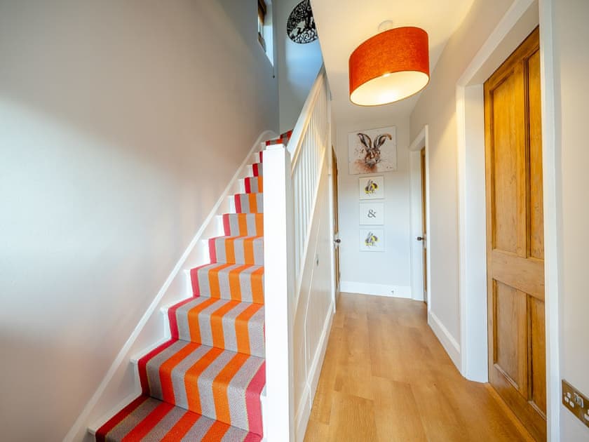 Stairs | Hare Bee & Bee, Stratford Upon Avon