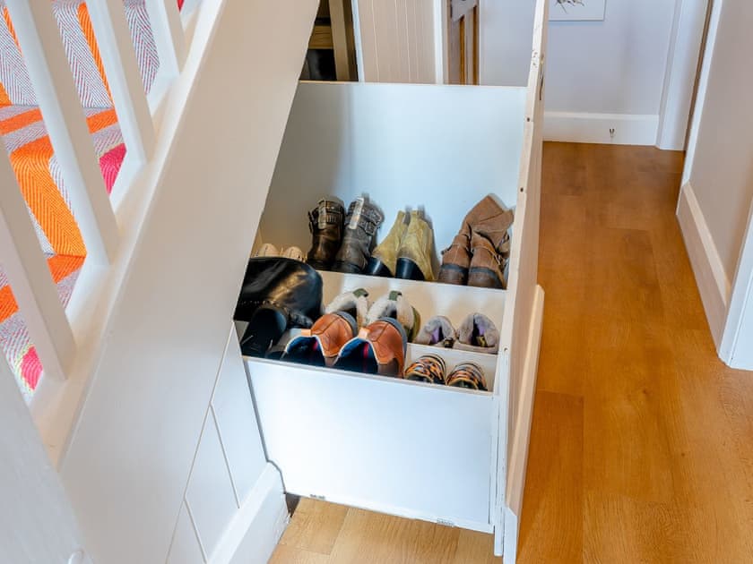 Stairs | Hare Bee & Bee, Stratford Upon Avon