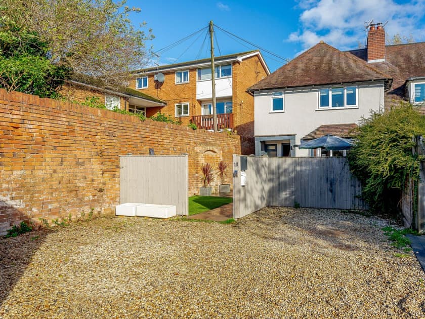 Exterior | Hare Bee & Bee, Stratford Upon Avon